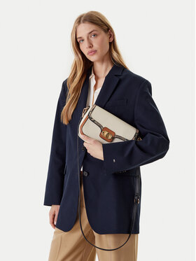 Aldo Aldo Handtasche Landenderiel 13989356 Écru