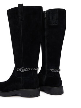 Guess Μπότες Guess - 5