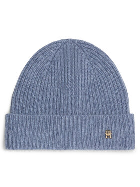 Tommy Hilfiger Tommy Hilfiger Căciulă AW0AW16623 Albastru