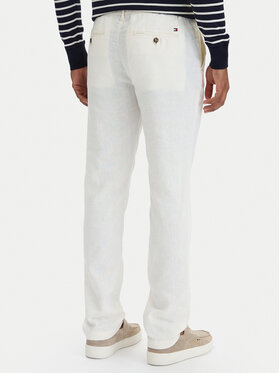 Παντελόνι chino Tommy Hilfiger φωτογραφία