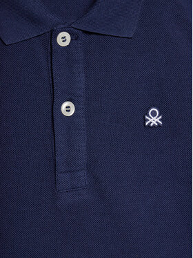 Polo United Colors Of Benetton φωτογραφία