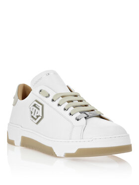 PHILIPP PLEIN PHILIPP PLEIN Sneakers 24363 Beige