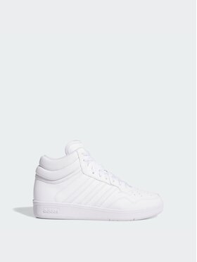 adidas adidas Buty do koszykówki Hoops 4.0 Biały