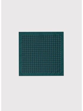 Pako Lorente Pako Lorente Poszetka P24SF-HX-032 Zielony