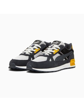 Puma Puma Sneakersy 380736 Kolorowy
