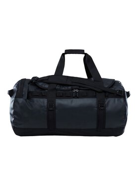 The North Face The North Face Torba podróżna Base Camp Duffel rozm. M Czarny