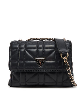 Guess Guess Handtasche HWQG96 25780 Schwarz