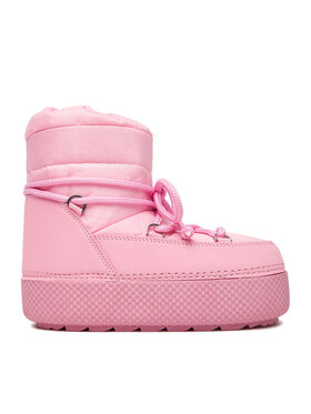 DeeZee DeeZee Stivali da neve DZN-001 Rosa