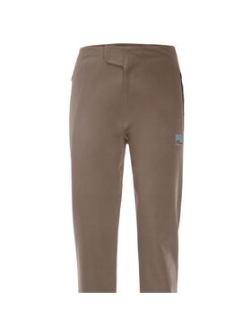 Jack Wolfskin Jack Wolfskin Pantaloni da tuta Bike Commute Wi Pants M Beige Regular Fit