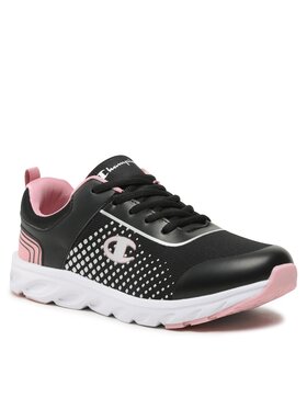 Champion Champion Sneakersy Bluzz G Gs S32557-CHA-KK002 Czarny