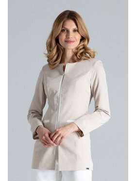 FIGL FIGL Marynarka M409 Kolorowy Regular Fit