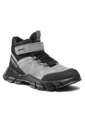 Primigi Primigi Zimske čizme GORE-TEX 4936511 S Siva
