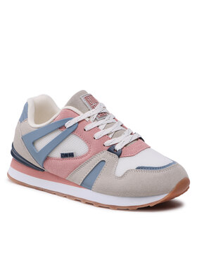 Big Star Shoes Big Star Shoes Tenisice LL274951 Šarena