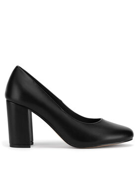 Clara Barson Clara Barson Salonarji WYL3812-1 Črna