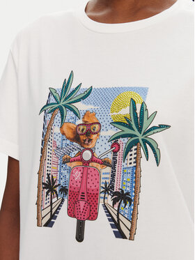 Liu Jo T-Shirt Liu Jo - 5