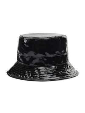Red Valentino Red Valentino Šešir Bucket 1Q2HAA19 Crna