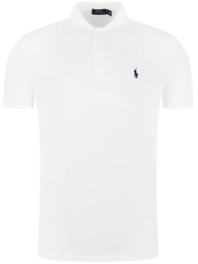 Polo Ralph Lauren Polo 710660897 Bijela Regular Fit