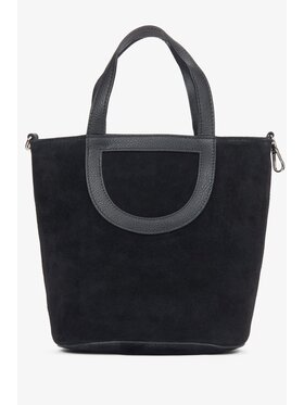 Estro Estro Τσάντα ER00116698 Μαύρο