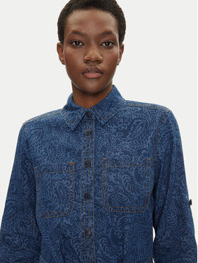 Φόρεμα τζιν Olsen φωτογραφία