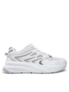 EA7 Emporio Armani EA7 Emporio Armani Sneakers X8X194 XK408 U254 Bianco