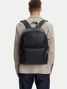 Calvin Klein Jeans Calvin Klein Jeans Kuprinės Cargo Backpack 43 LV04G3158G Juoda