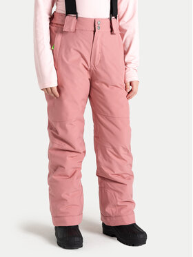 Dare2B Dare2B Παντελόνι σκι Outmove II DKW419 Ροζ Regular Fit
