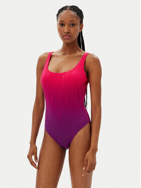 Chantelle Chantelle Costum de baie C12VU9 Violet