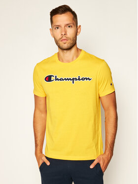 champion t shirt homme