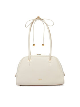 Furla Furla Käekott Poppy M WB02109 BX4573 CN PNN00 Kreemjas