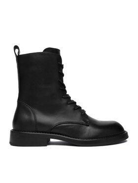 GINO ROSSI GINO ROSSI Зимни обувки C-GL943A-7.5-120-3 Черен