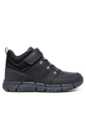 Geox Geox Bakancs J Flexyper Boy B Abx J949XA 032FU CF44D M Sötétkék