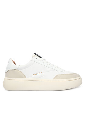 Alexander Smith Alexander Smith Laisvalaikio batai Ocean SXBCOCW-9553-WHT Balta