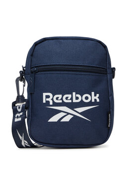 Reebok Reebok Saszetka RBK-010-CCC-06 Granatowy