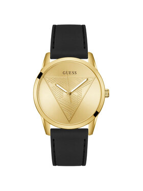 Guess Guess Hodinky GW0957G2 Černá