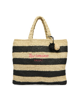 Liu Jo Liu Jo Handtasche AA6245 A0006 Schwarz