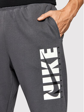 Nike Jopa Sportswear Graphic DD5242 Siva Standard Fit