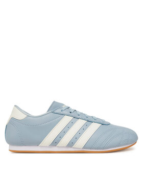 adidas adidas Snīkeri Taekwondo JS3317 Gaiši zils