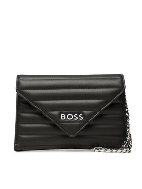 Boss Boss Torebka Ayla Clutch 50487853 Czarny
