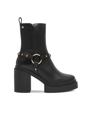 Eva Minge Eva Minge Stiefeletten HONDA-03 Schwarz