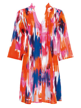 Sunflair Sunflair Košeľa 73801 Oranžová