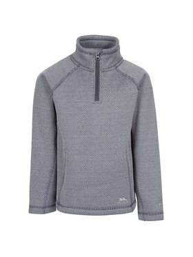 Trespass Trespass Polar Mixed Granatowy Long Fit