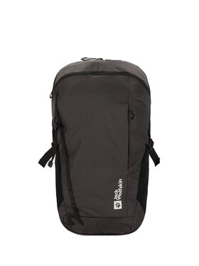 Jack Wolfskin Jack Wolfskin Plecak 300470 Czarny