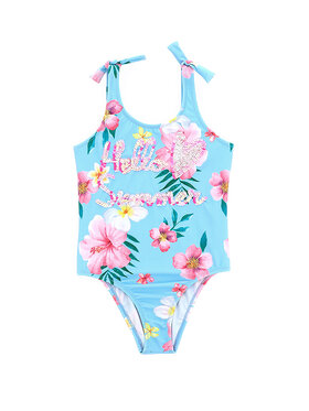 Original Marines Original Marines Bikiny DDP3246F Farebná Regular Fit