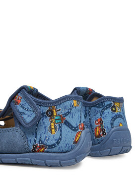 Παντόφλες Σπιτιού Froddo φωτογραφία