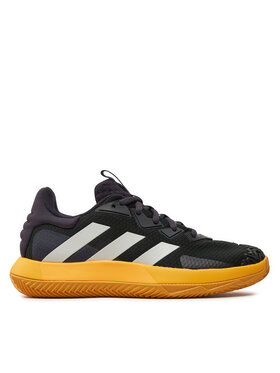 adidas adidas Παπούτσια Τένις SoleMatch Control Clay Court Tennis IF0439 Μωβ