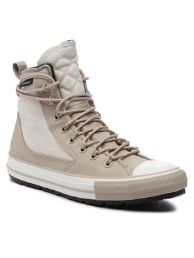 Converse Converse Sneakers aus Stoff Chuck Taylor All Star All Terrain A04473C Beige
