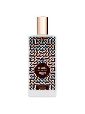 Memo Paris Memo Paris Memo Paris Granada woda perfumowana spray 75ml Woda perfumowana