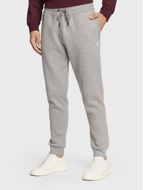 Guess Guess Pantaloni trening Aldwin Z2YB22 K9V31 Gri Regular Fit