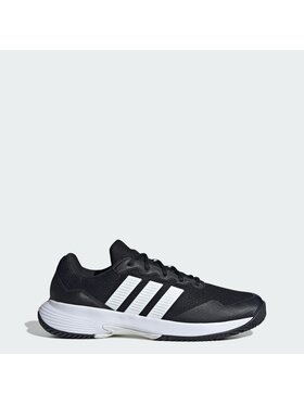 adidas adidas Obuća za tenis Gamecourt 2 KI0780 Crna