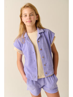 Tumble 'N Dry Tumble 'N Dry Szorty materiałowe TUMBLE Niebieski Regular Fit